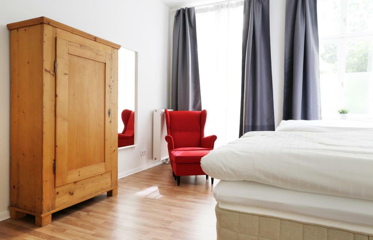 Appartement Be In In Prenzlauer Berg *