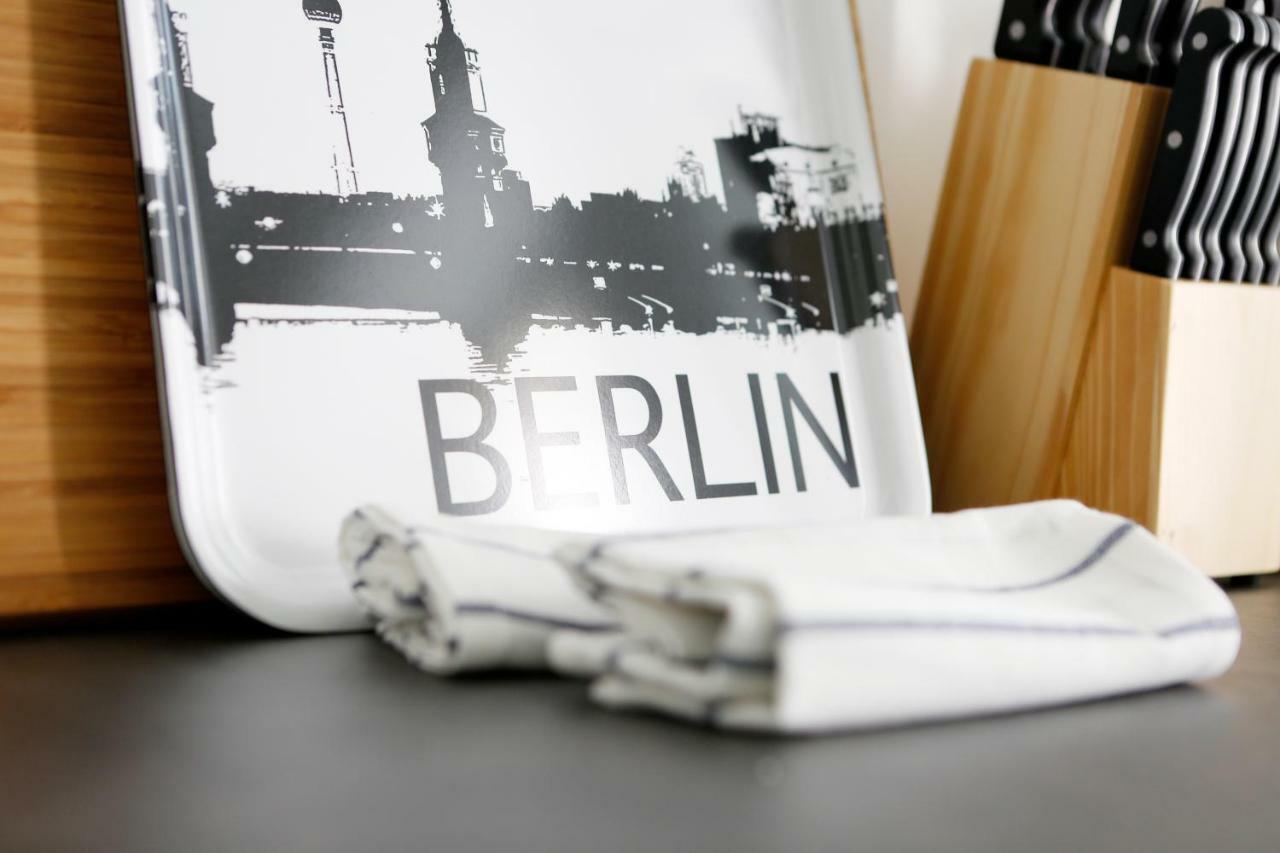 Be In In Prenzlauer Berg Appartement
