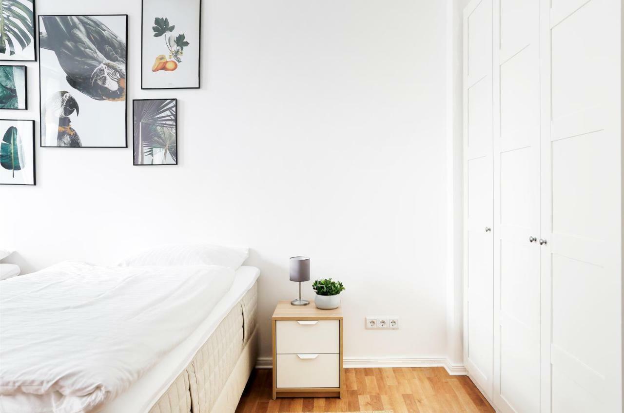 Be In In Prenzlauer Berg * Berlim