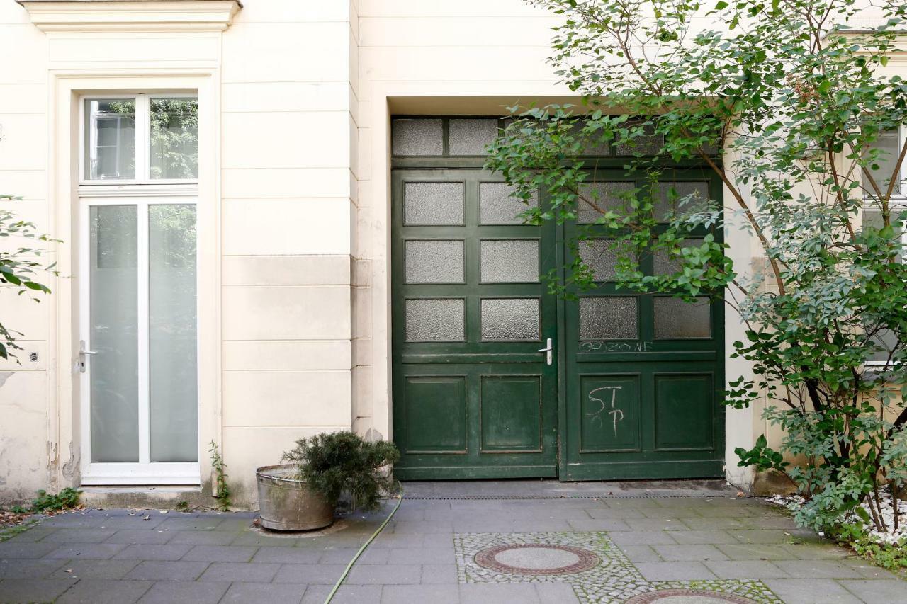Be In In Prenzlauer Berg * Berlim