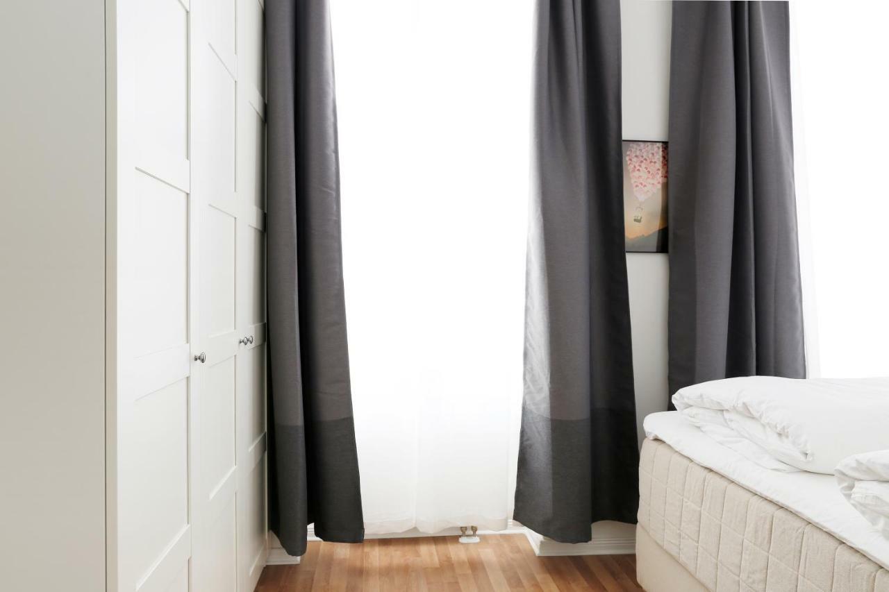 Be In In Prenzlauer Berg Apartamento