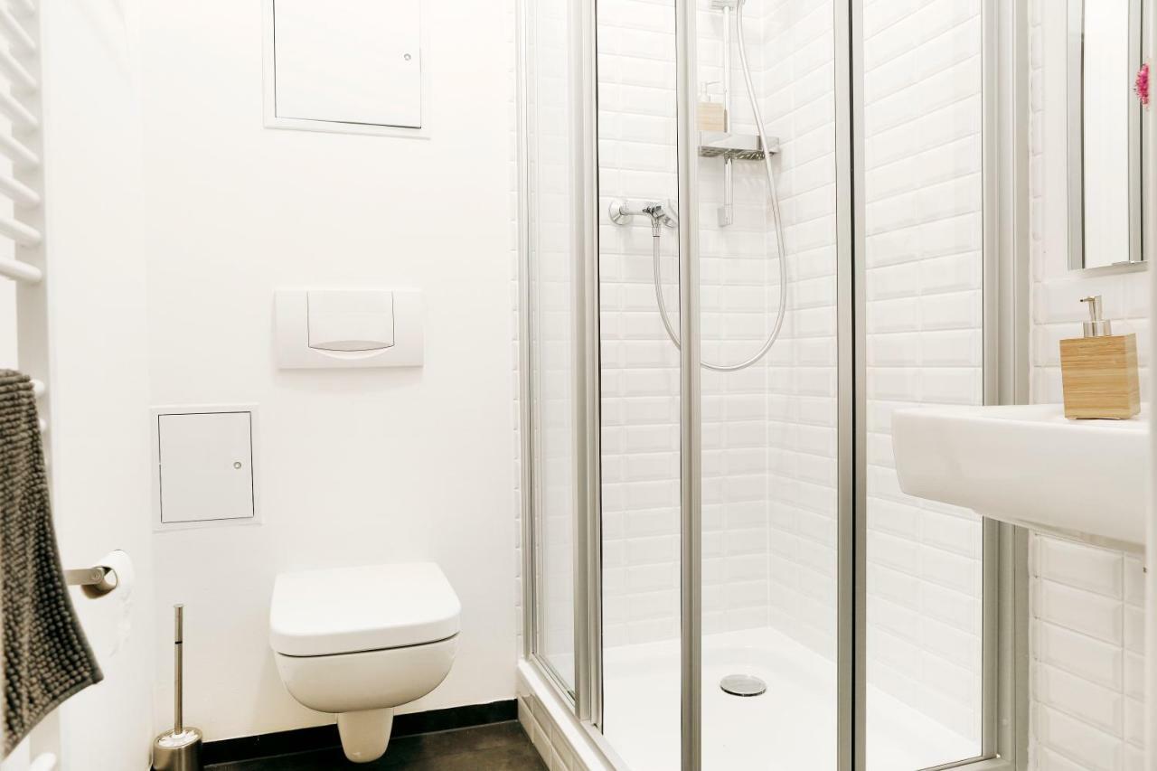 Be In In Prenzlauer Berg Apartamento Berlim